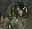 An Askerville watchdog