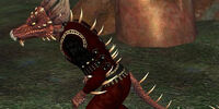 Bio-Parser Zo'Dok