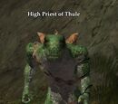 High Priest of Thule
