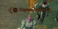 Captain Kailess