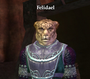 Felidael