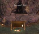 Lore and Legend: Gruengach