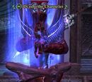 Di'zsho the Channeler
