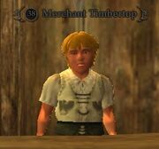 Merchant Timbertop