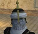 The Saracen