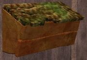 Norrathian Express Box, Kelethin Branch (Visible)