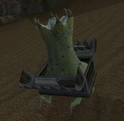 A loot lurch