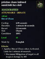 Chaos imbued sandcloth hex doll.jpg