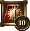 Achievement Icon ribbon red copper sun sword 10.png