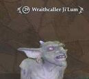 Wraithcaller Ji'Lum