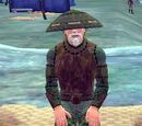 Grand Master Lu Sun