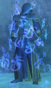 Shade of Miragul