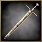 Sword Icon 31 (Common)