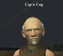 Cap'n Cog