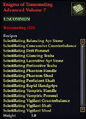 Enigma of Transmuting Advanced Volume 7.jpg