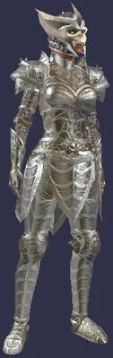 Malicious (Armor Set) (Visible, Female)