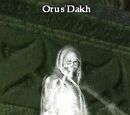 Orus'Dakh
