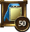 Icon Achievement ribbon blue rect gold 50.png
