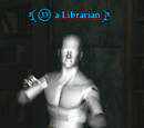 A Librarian