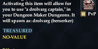 Drolvarg (Berserker)