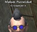 Malken Punwicket