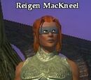 Reigen MacKneel
