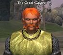 The Great Galabo