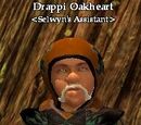 Drappi Oakheart