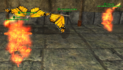 Fae Drake (Conjuror) Placed