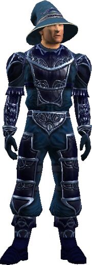 Lunarspun (Armor Set)