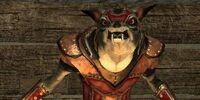 Chiseltooth