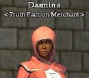 Daamina
