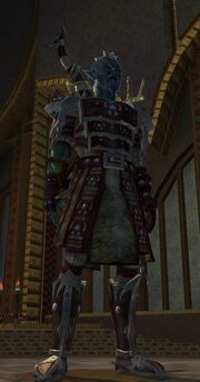 Tallon Zek