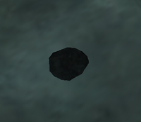 Peace Through Games stone