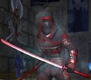 A D'Vinnian guardian