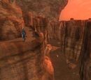 The Pillars of Flame