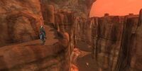 The Pillars of Flame