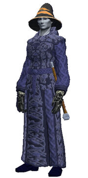 Talvusthreadedrobe