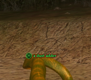 A dust adder