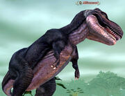 Allizewsaur
