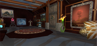 Couldrats Portal Hub