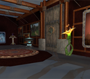 House items that transport