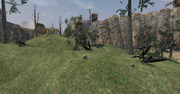 Dragonscale Hills