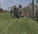 Dragonscale Hills