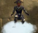 Cloud Mount Timeline