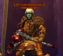 Grolla Skullwielder