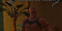Krathuk the Golden