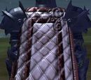 Cloak of the Echolis