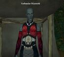 Vashazdar Manoisti