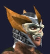 Hoo'Loh's Necromantic Hat 2 (Equipped)